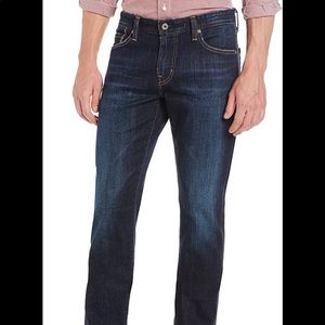 AG The Graduate Jean